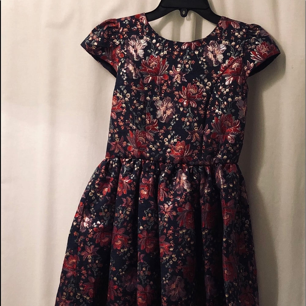 Chasing fireflies brand new unused size 14 dress